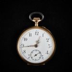 688075 Pocket watch